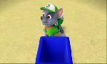 Revoir Paw patrol, la pat'patrouille du 09 Juin