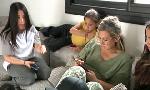 Revoir Familles nombreuses : la vie en xxl du 09 Juin