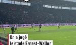 Revoir Notre avis sur le stade ernest-wallon : du 09 Juin