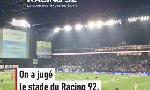 Revoir Notre avis sur la défense arena : du 09 Juin