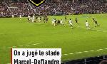 Revoir Notre avis sur le stade marcel-deflandre : du 09 Juin