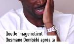 Revoir Quelles images ousmane dembélé retient-il du sacre en ligue des champions ? : du 09 Juin