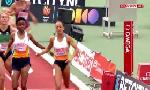 Revoir Anaïs bourgoin s'impose sur 800m : du 09 Juin