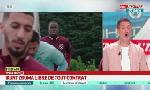 Revoir Leeds offre 26 millions d'euros à strasbourg pour son milieu habib diarra : du 09 Juin