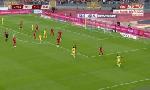 Revoir Le superbe but de doku avec la belgique face au pays de galles : du 09 Juin