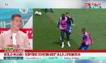 Revoir Lenglet quitte définitivement le barça et s'engage avec l'atlético de madrid : du 09 Juin