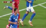 Revoir Cambiaso met l'italie à l'abri : du 09 Juin