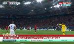 Revoir Cristiano ronaldo confirme qu'il va rester à al-nassr : du 09 Juin