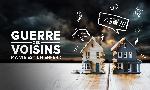 Revoir Guerre des voisins : ma vie est un enfer du 09 Juin