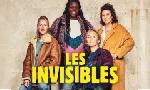 Revoir Les invisibles du 09 Juin