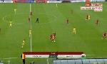 Revoir Le replay de belgique - pays de galles : du 10 Juin
