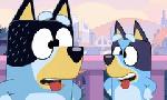 Revoir Bluey du 10 Juin