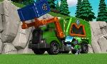 Revoir Paw patrol, la pat'patrouille du 10 Juin