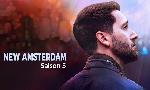 Revoir New amsterdam s05 du 10 Juin