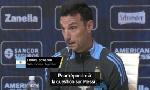 Revoir «messi va débuter» : du 10 Juin