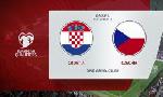 Revoir Le replay de croatie - tchéquie : du 10 Juin