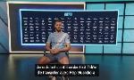 Revoir «enthousiaste à l?idée de travailler avec pep guardiola» : du 10 Juin