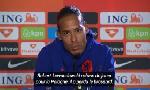 Revoir Van dijk et koeman évoquent le cas lewandowski : du 10 Juin