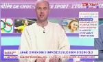 Revoir Ivan romeo surprend tout le monde dans le final de la 3e étape : du 10 Juin