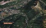 Revoir Val d'arc - plateau du mont-cenis, parcours, profil et horaire : du 10 Juin