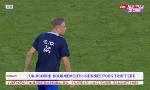 Revoir Rayan cherki a signé à manchester city pour cinq ans : du 10 Juin