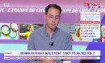 Revoir Maignan n'ira pas à chelsea et devrait aller au bout de son contrat à l'ac milan : du 10 Juin