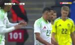 Revoir Le superbe but d'ismaël bennacer : du 10 Juin