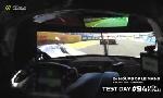 Revoir Loïc duval, vainqueur en 2013, dévoile les secrets du circuit des 24 heures du mans : du 10 Juin