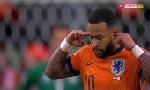 Revoir Le doublé historique de memphis depay : du 10 Juin