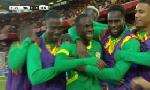 Revoir Le but d'habib diarra pour le sénégal : du 10 Juin
