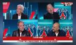 Revoir Le psg qui quitte le parc : de plus en plus inéluctable ? : du 11 Juin