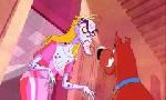 Revoir Scooby-doo, mystères associés du 10 Juin