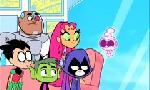 Revoir Teen titans go ! du 11 Juin