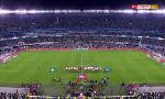 Revoir Le replay de argentine - colombie : du 11 Juin