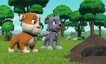Revoir Paw patrol, la pat'patrouille du 11 Juin
