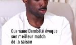 Revoir « arsenal, mon meilleur match cette saison » : du 11 Juin