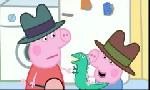Revoir Peppa pig du 10 Juin