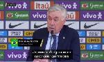 Revoir «vinicius peut faire les mêmes choses qu?à madrid» : du 11 Juin