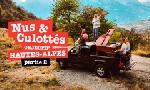 Revoir Nus & culottés du 11 Juin