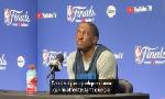 Revoir « un rêve d?être comparé à westbrook ou durant » : du 11 Juin