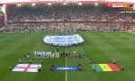 Revoir Le replay de angleterre - sénégal : du 11 Juin
