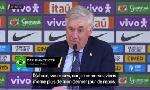 Revoir «70 joueurs peuvent prétendre au mondial» : du 11 Juin