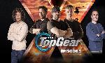 Revoir Top gear france saison 10 du 11 Juin