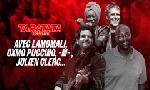 Revoir Taratata du 11 Juin