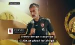 Revoir Riveiro : « messi, un des plus grands de tous les temps » : du 11 Juin