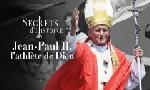 Revoir Secrets d'histoire du 12 Juin