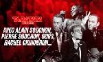 Revoir Taratata du 11 Juin