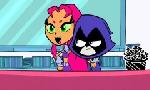 Revoir Teen titans go ! du 12 Juin