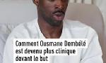 Revoir « avant chaque match, je me dis que je vais marquer trois buts » : du 12 Juin