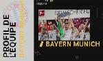 Revoir Le bayern munich, de retour pour gagner : du 12 Juin